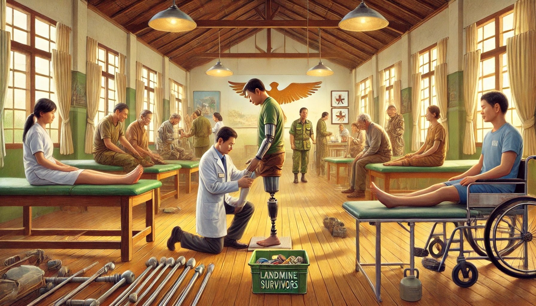 service